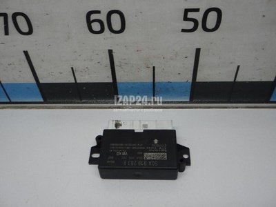 5QA919283D Блок управления парктроником VAG A3 [8V] (2013 - 2020)