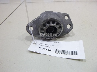 1J0513353D Опора заднего амортизатора VAG Rapid (2013 - 2020)