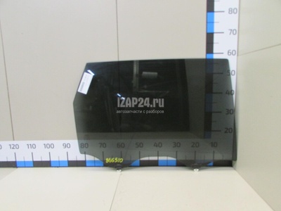823003KA1A Стекло двери задней правой Nissan Pathfinder (R52) 2014