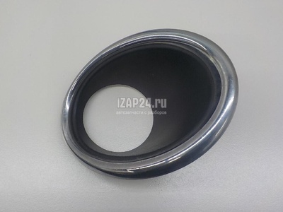 622574EA0C Рамка противотуманной фары левой Nissan Qashqai (J11) 2014