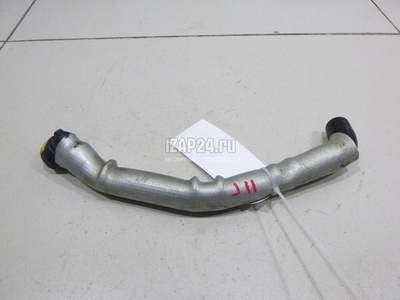 924004EA0A Патрубок отопителя Nissan X-Trail (T32) 2014