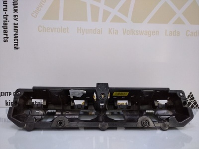 51127420650 Кронштейн бампера BMW X5 G05 2019-2023