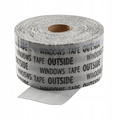 70WTO пленка pro - tape total wto 100mm лапа 25mb