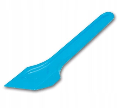 5165301 łopatka для szklenia пластиковая bohle ,