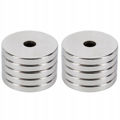 693546700762739569 10 штук n52 магнит neodymowy колесо 20x3mm с 4mm хо