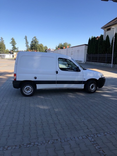 Купить citroen berlingo rok производства 2010