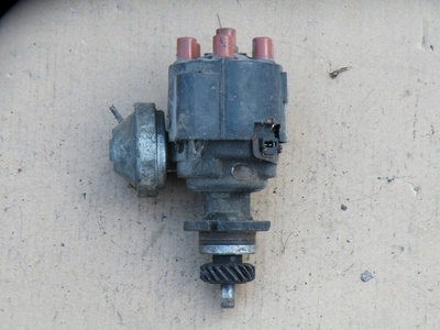 0237302024PGFUD6 bmw серия 5 e28 528i 2.8 b катушка зажигания