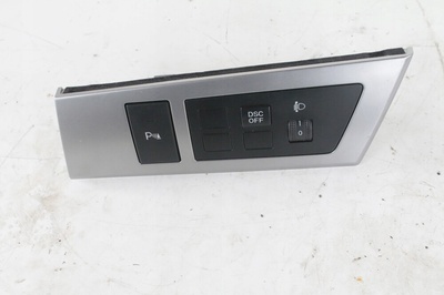 BDG866170B переключатель регулировка света mazda 3 bl