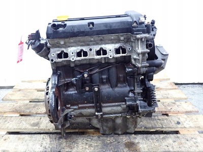 Z14XEPZ14XEP двигатель z14xep opel astra h meriva а tigra ii b 1.4i 90km 2005 год fv !