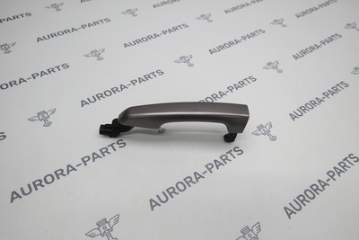 T2H3843LML Ручка двери наружная Land Rover Range Rover 30DDTX L405 2012