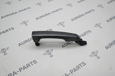 T2H3843LML Ручка двери наружная Land Rover Range Rover 30DDTX L405 2012