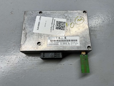 1Z0035729E Блок Bluetooth Skoda Octavia A5 restailing 2009 ,8P0035503M