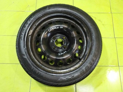 Citroen c4 колесо копии 205 / 55 / 16 4x108 7jx16