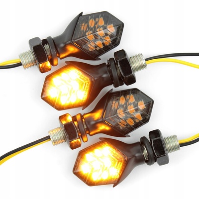 2x915290 4x поворотники мини pchełki электрические dymione