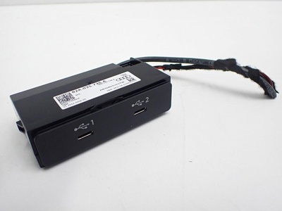 82A035736A разъем порт usb европа audi a3 8y 21r