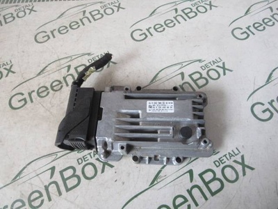A6429006501 Блок управления системы нейтрализации ОГ Mercedes GLK X204 рестайлинг 2013