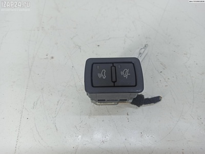4F0962109 Кнопки управления прочие (включатель) Audi A6 C6 (2004-2011) 2008