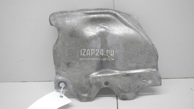 11658571892 Экран тепловой BMW 2-serie F45/F46 Tourer 2015