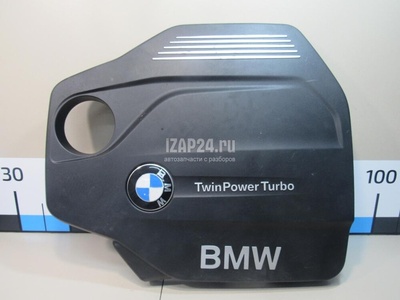 11148514202 Накладка декоративная BMW 2-serie F22/F23/F87 (2013 - 2020)