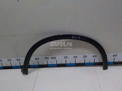 7726054P005PK Накладка заднего крыла левого Suzuki Vitara 2015