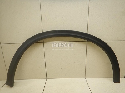 7726054P005PK Накладка заднего крыла левого Suzuki Vitara 2015