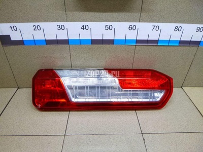 1870425 Фонарь задний правый Ford Transit 2014