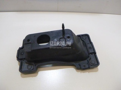 86642C6000 Кронштейн усилителя заднего бампера правый Hyundai-Kia Sorento III Prime (2015 - 2020)