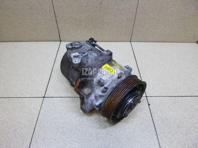 977012P250 Компрессор системы кондиционирования Hyundai-Kia Sorento III Prime (2015 - 2020)