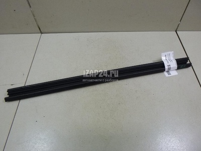 823309602R Уплотнитель стекла двери Renault Kaptur 2016