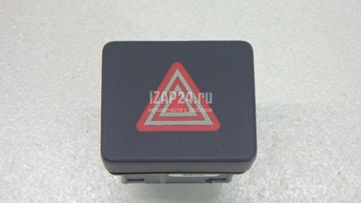 8W0941509A5PR Кнопка аварийной сигнализации VAG A5/S5 (F5) 2017