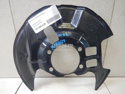 TK7833271 Пыльник тормозного диска Mazda CX 9 2017