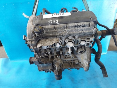 M13A двигатель свифт 1.3 16v 150.091 л.с.