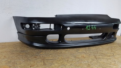 Порше 911 993 турбина techart бампер передняя 1244