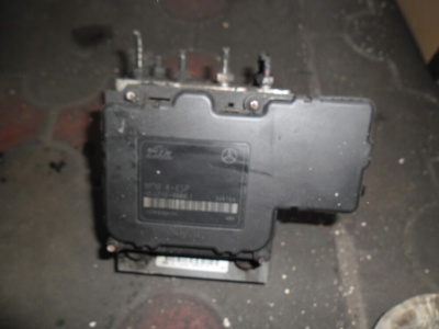 A1634310512 насос абс мл в 163 100210 - 9686.1 mcu4 - esp