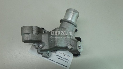 256202R000 Фланец двигателя системы охлаждения Hyundai-Kia Santa Fe (TM) 2018