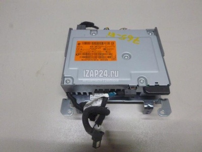 KCD5669C0 Магнитола Mazda CX 5 2017