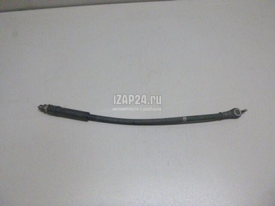 KA0G43810B Шланг тормозной задний Mazda CX 5 2017