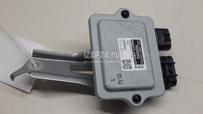 8957106010 Блок электронный Toyota Camry V70 2017