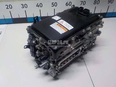 G92A033031 Инвертор (Преобразователь напряжения) Toyota Camry V70 2017
