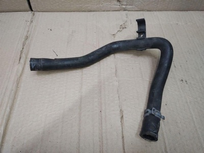 7L6815986A Патрубок (трубопровод, шланг) Audi Q7 4L 2008