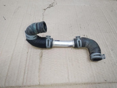 7L0819318C Патрубок (трубопровод, шланг) Audi Q7 4L 2008 ,7L0815987E,7L0819857C