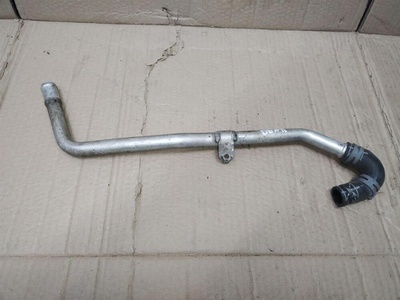 7L0819320C Патрубок (трубопровод, шланг) Audi Q7 4L 2008