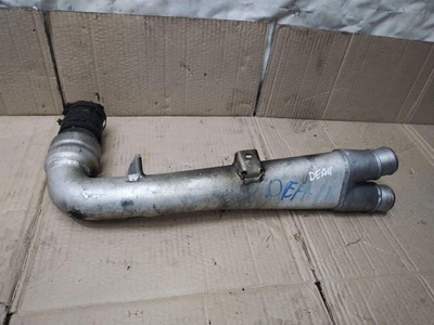 7L6145945F Патрубок интеркулера Audi Q7 4L 2008 ,7L6145941G
