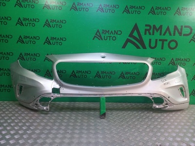 A15688005409999 Бампер Mercedes GLA-Class X156 2013-2017 , A1568850425