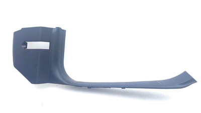 A16668018359051 Накладка порога Mercedes-Benz GLE-Class W166 2018 , A1666801835