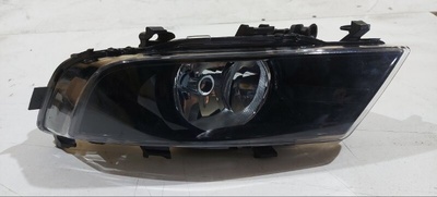 ST6652014RUE2 ПТФ Skoda Superb 2013-2015 , 3T0941700C