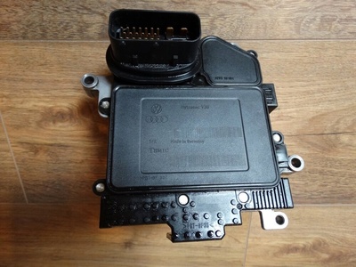 01J927156CS audi a4 b6 a6 c5 блок управления кпп multitronic fsg