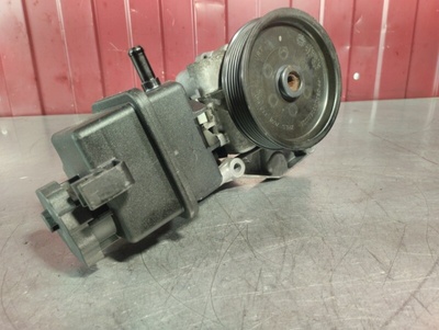 A0064666401 Насос гидроусилителя руля Mercedes GLK X204 2012 , A0064666301, 7695900113, A0064664001, A0064663901