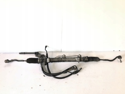 A1644600300 рулевая рейка мерседес мл gl r w164 w251