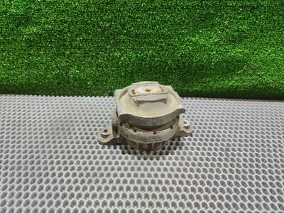 4E0399151BH Подушка крепления кпп Audi A8 D3 (S8) 2005 4E0 399 151 BH